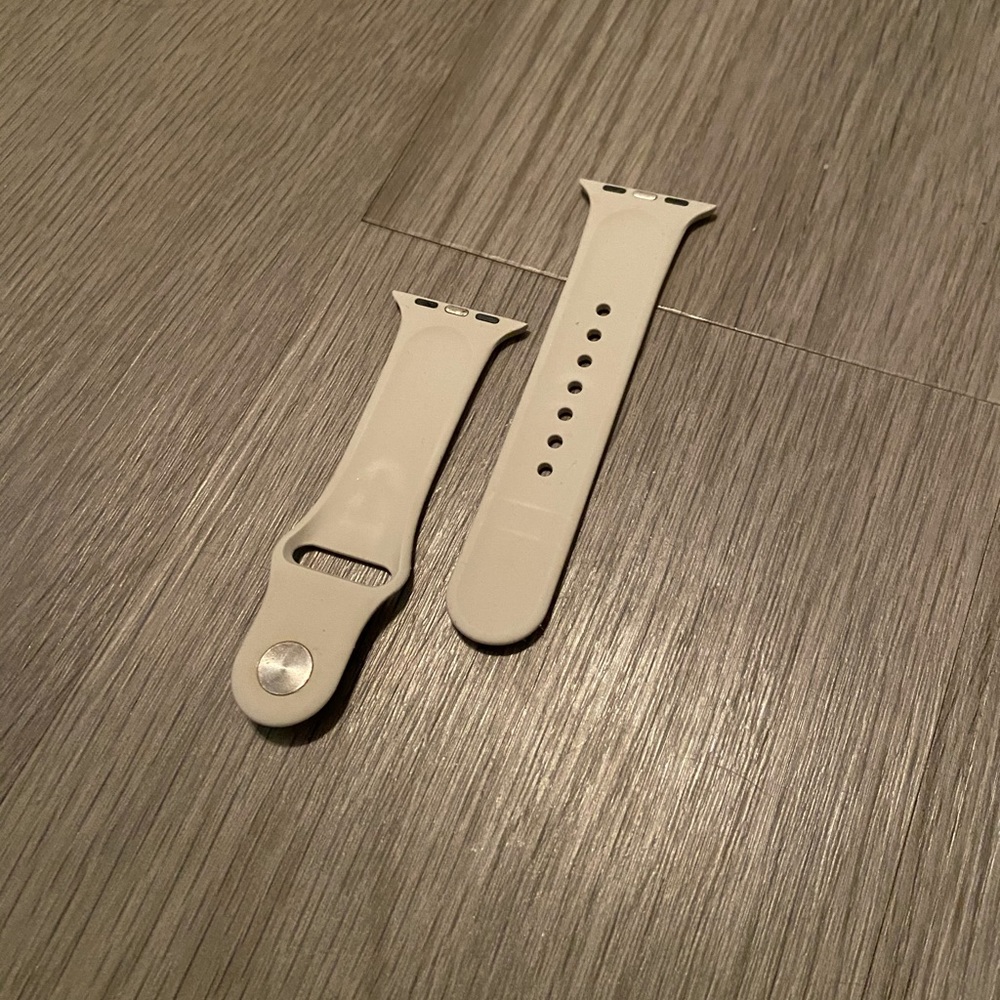 38/40 mm Apple Watch band